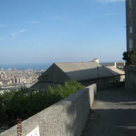 Simon's Apartmán Janov