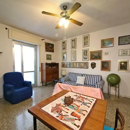 Simon's Apartmán