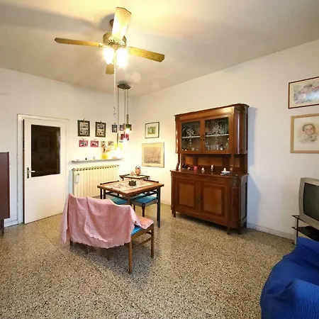 Apartmán Simon's Janov