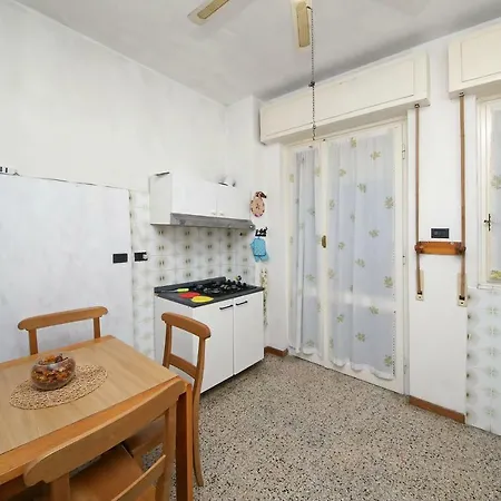 Apartmán Simon's