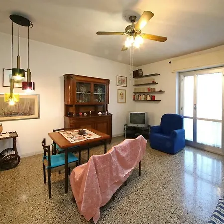 Διαμέρισμα Simon's *