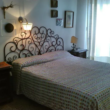 Apartamento Simon's *