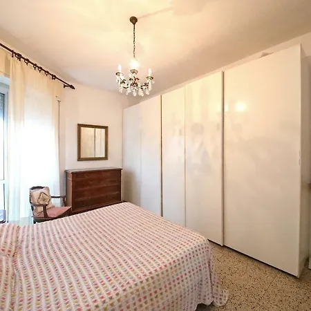 Apartamento Simon's Génova