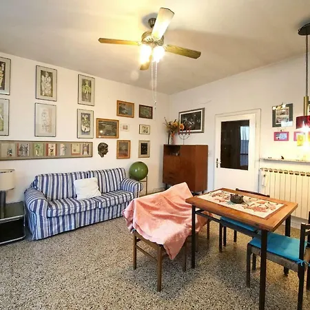 Simon's Apartamento Génova